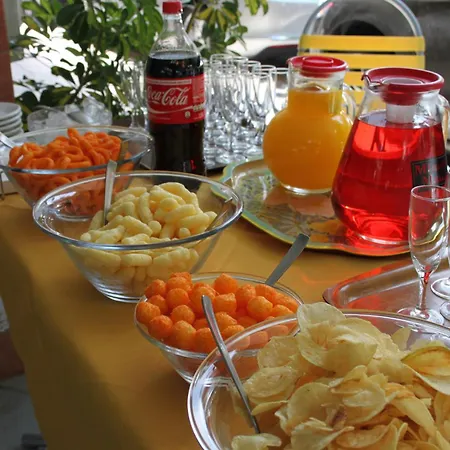 Hotel Colibri Rimini