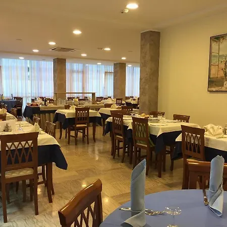 Hotel Colibrì 3*