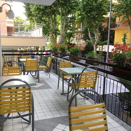 Colibrì Rímini