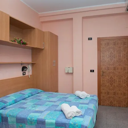 Colibri Римини