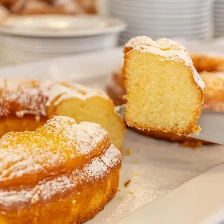 Colibri 3* Римини