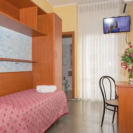 Hotel Colibrì Rímini
