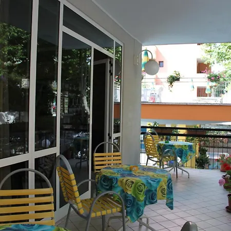 Hotel Colibri