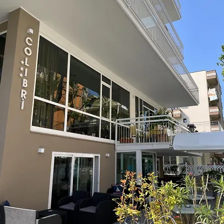 Colibri Hotel