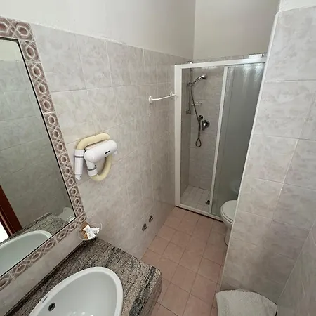 Hotel Colibrì