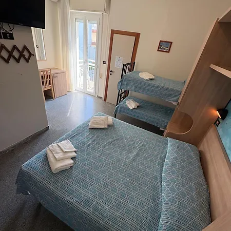 Colibrì Hotel Rímini