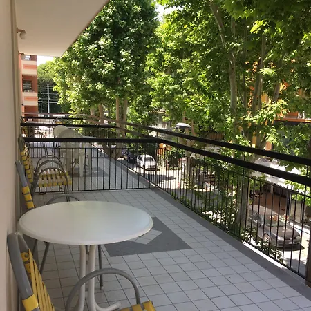 Colibri Hotel