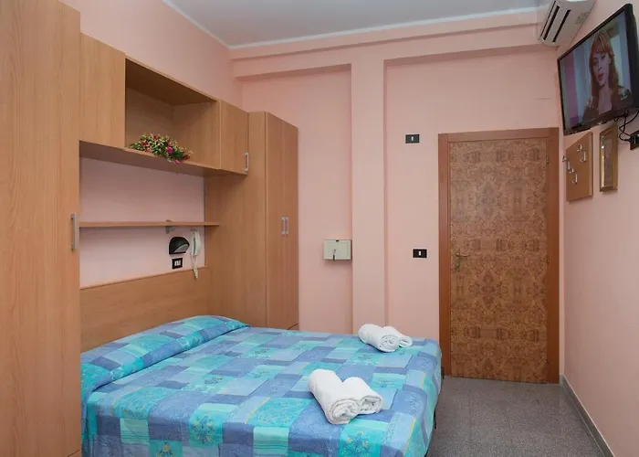 Colibri ريميني