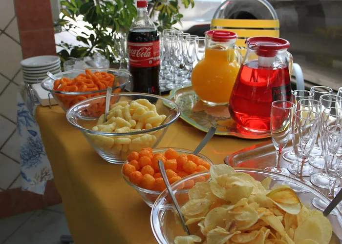 Hotel Colibri Rimini