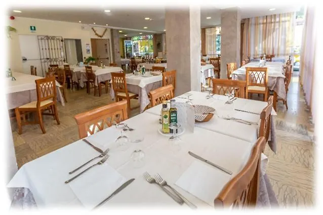 Colibri 3* 里米尼