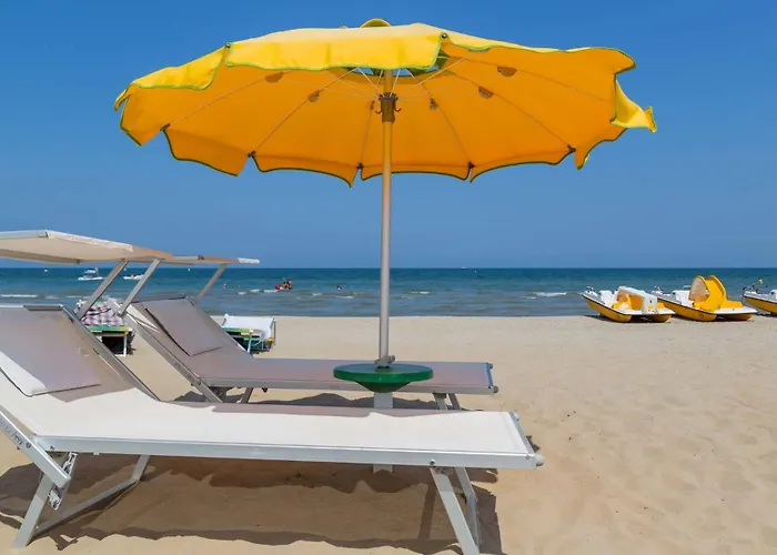 Colibri Hotel Rimini