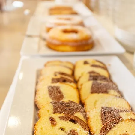 Отель Colibri 3*