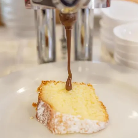 Ξενοδοχείο Colibri Ρίμινι