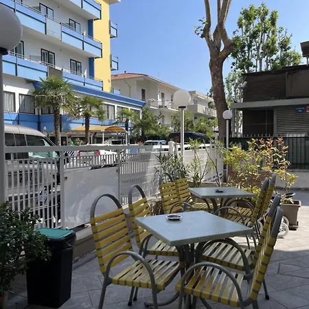 Colibri 3* Римини