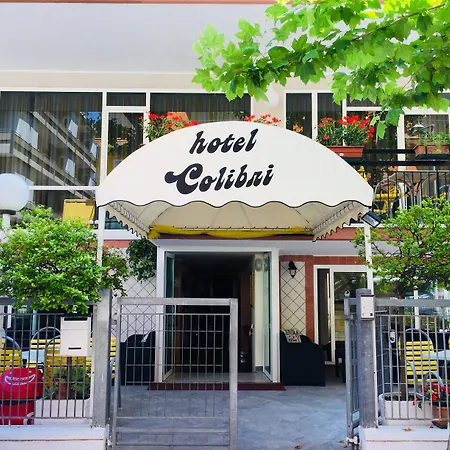 Hotel Colibri
