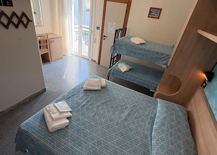 Colibri Hotel Rimini