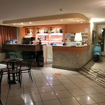 Hotel Colibri Rimini