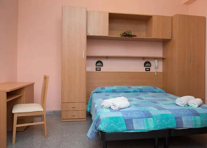 Colibri Hotel