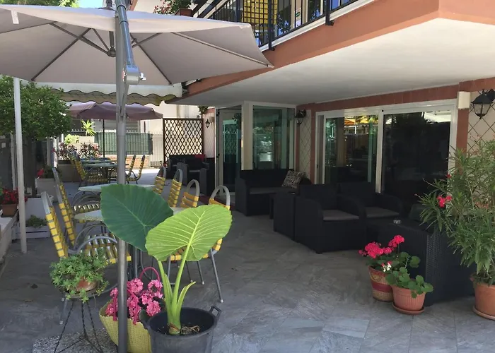 Colibri 3*