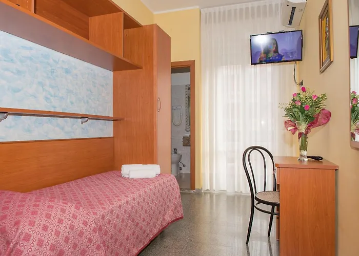 Hotel Colibri Rimini