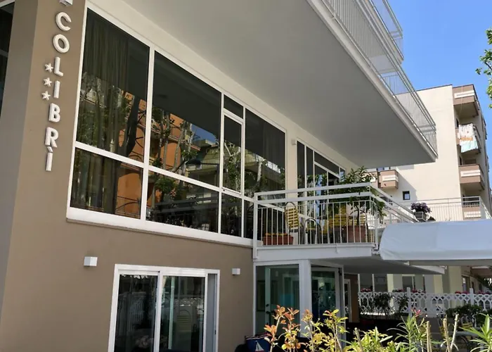Colibri Hotel
