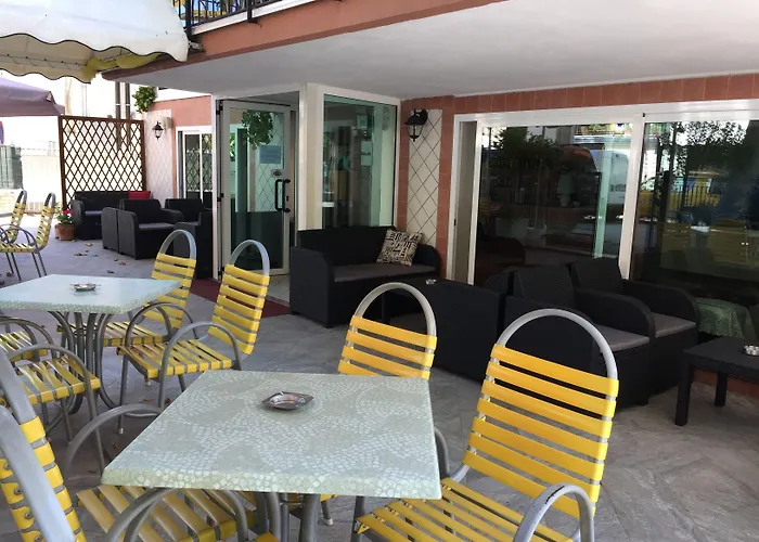 Colibri Hotel
