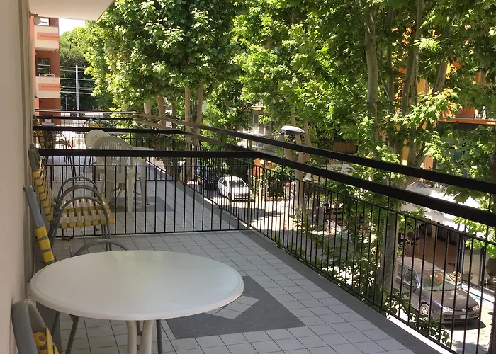 Colibri Hotel